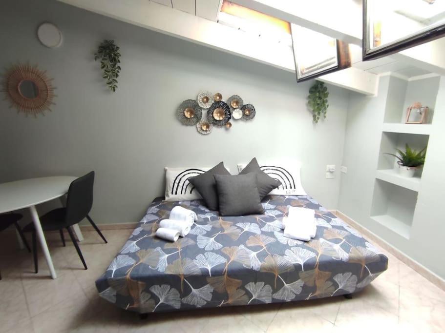 شقة Free Parking Tiny House Wifi Netflix 15 Minuti Dal Duomo ميلان المظهر الخارجي الصورة