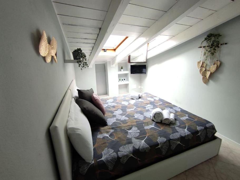 شقة Free Parking Tiny House Wifi Netflix 15 Minuti Dal Duomo ميلان المظهر الخارجي الصورة