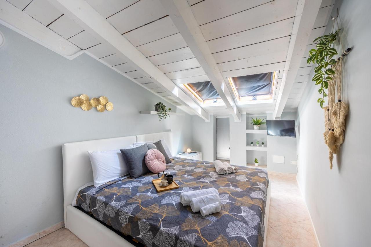 شقة Free Parking Tiny House Wifi Netflix 15 Minuti Dal Duomo ميلان المظهر الخارجي الصورة
