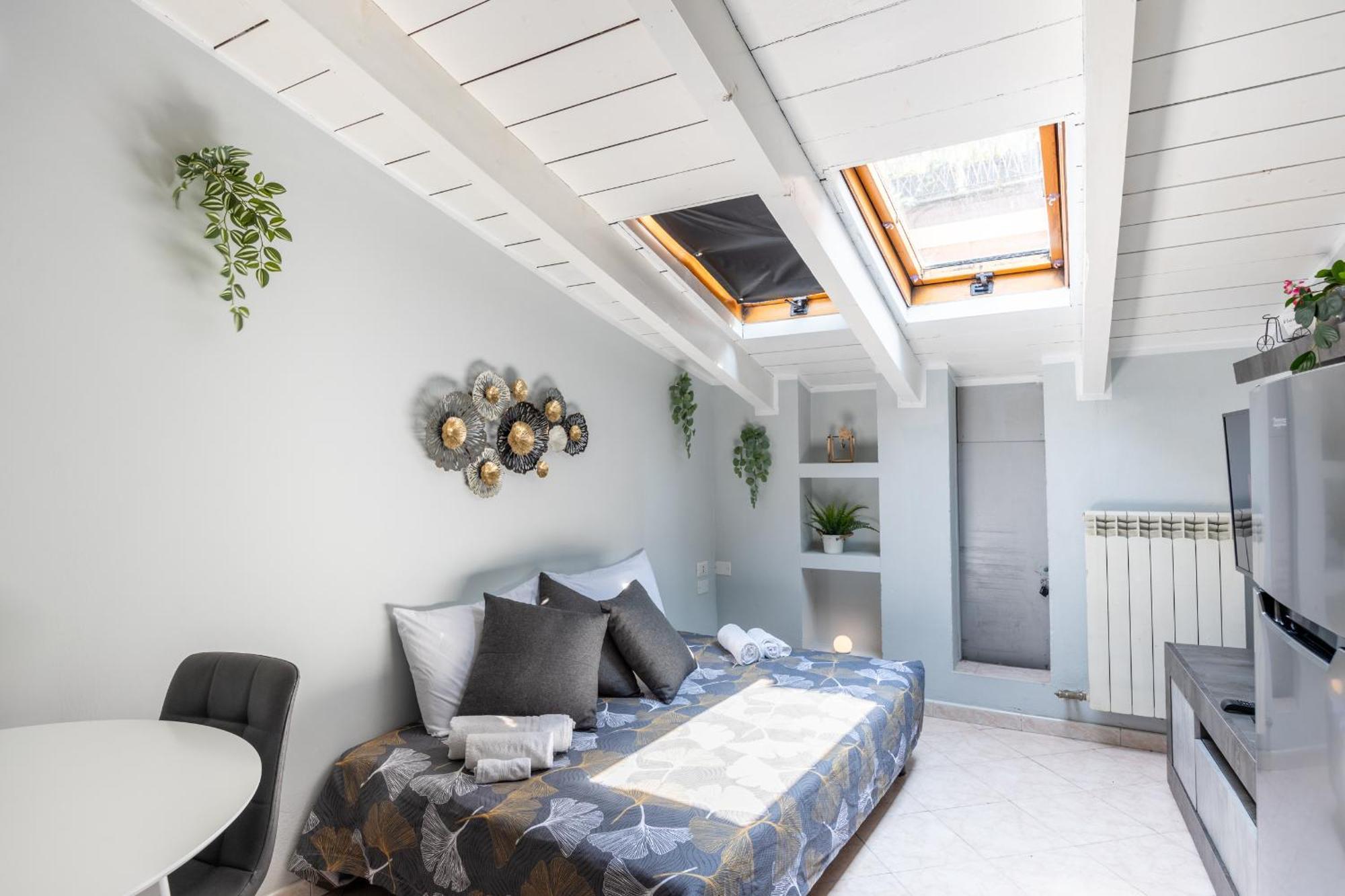 شقة Free Parking Tiny House Wifi Netflix 15 Minuti Dal Duomo ميلان المظهر الخارجي الصورة