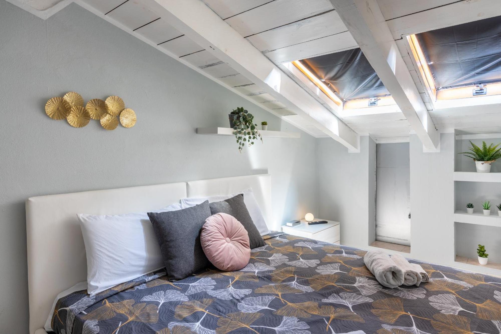 شقة Free Parking Tiny House Wifi Netflix 15 Minuti Dal Duomo ميلان المظهر الخارجي الصورة